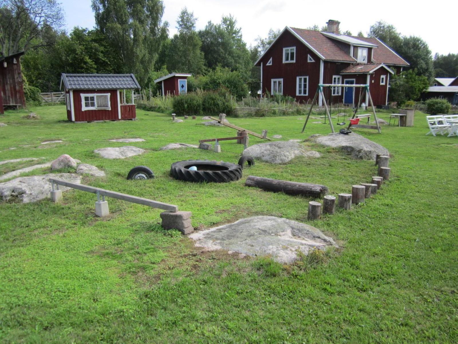 Bjoerksebo Villa Bjorksebo Exterior photo