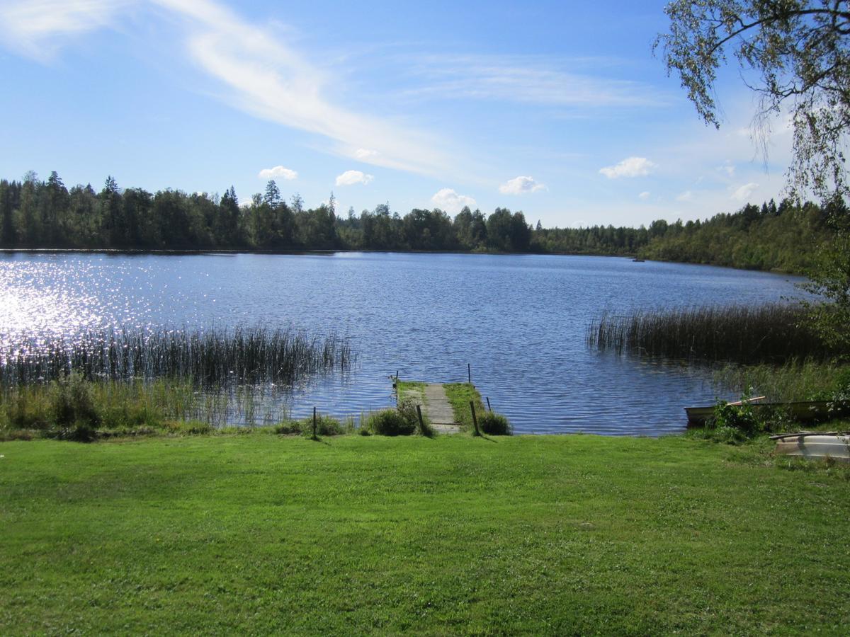 Bjoerksebo Villa Bjorksebo Exterior photo