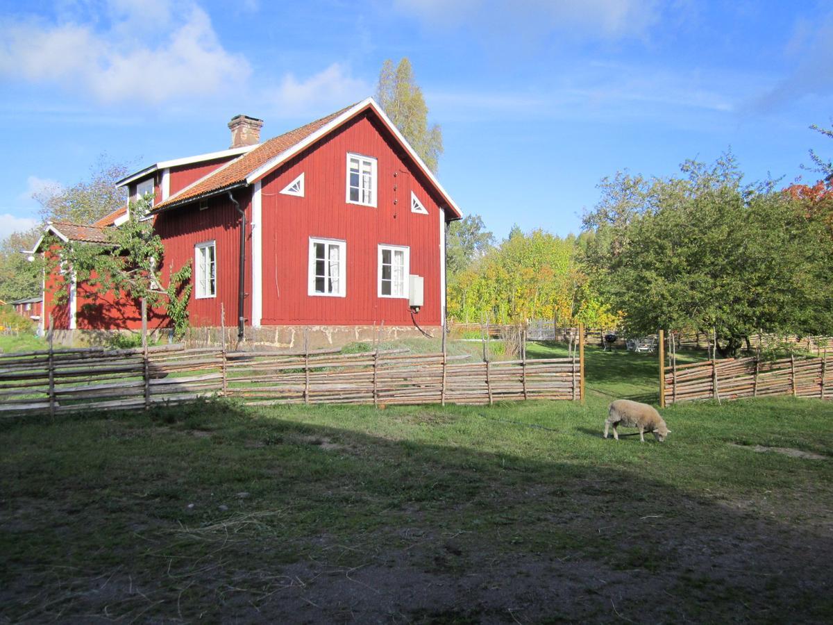 Bjoerksebo Villa Bjorksebo Exterior photo