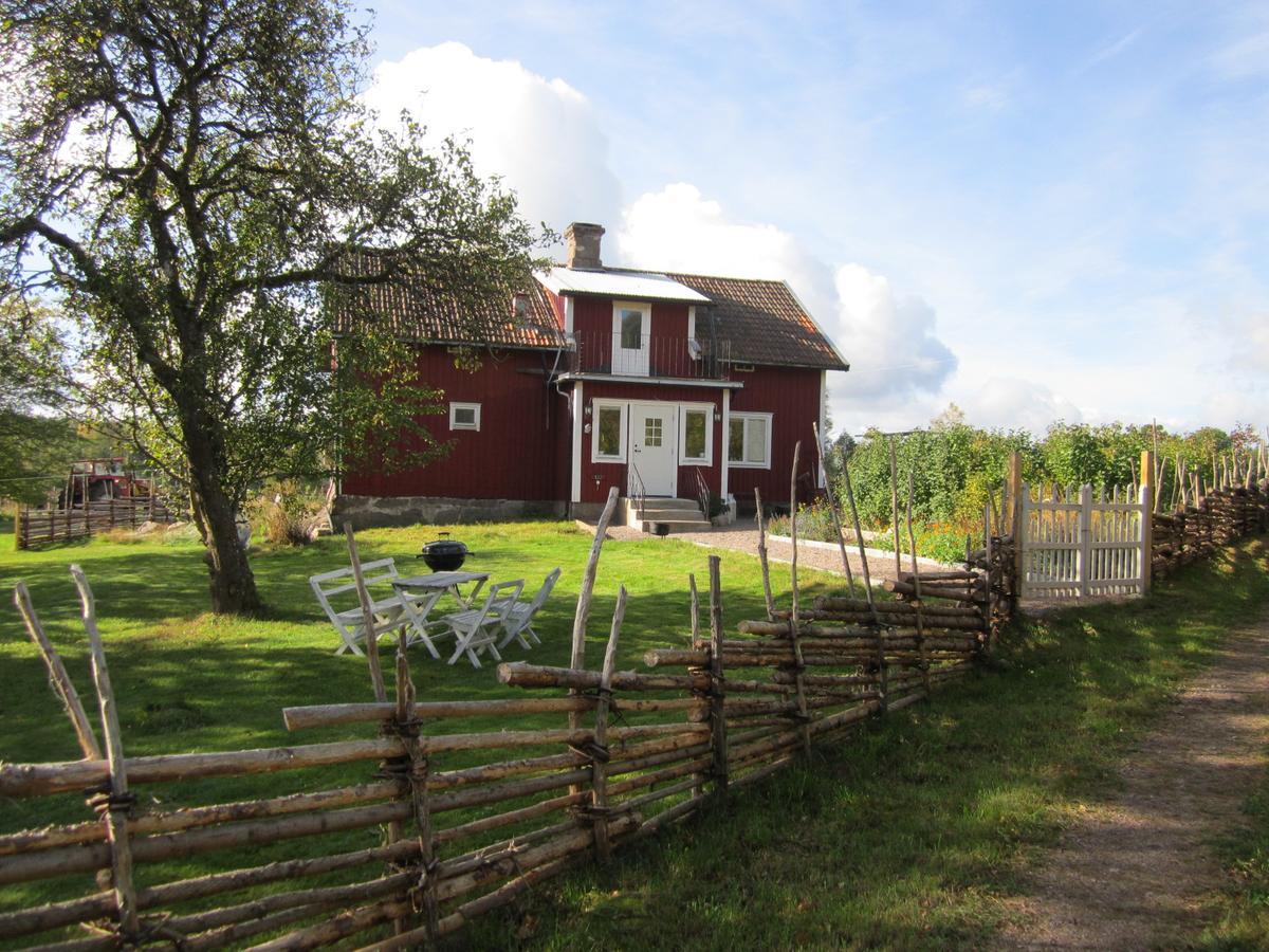 Bjoerksebo Villa Bjorksebo Exterior photo