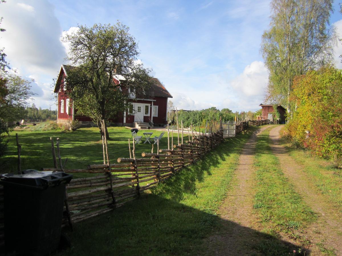 Bjoerksebo Villa Bjorksebo Exterior photo